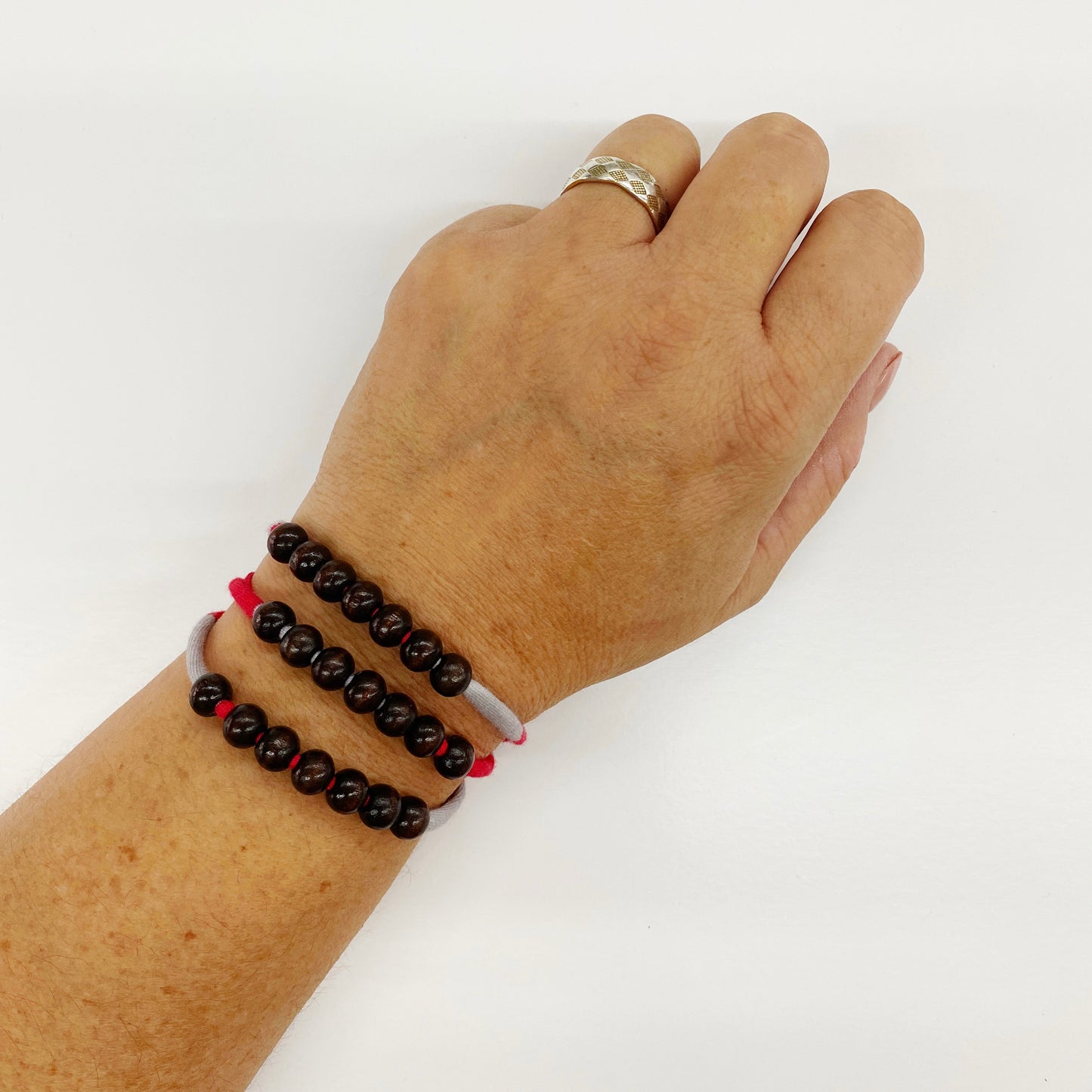 buckeye memento bracelet