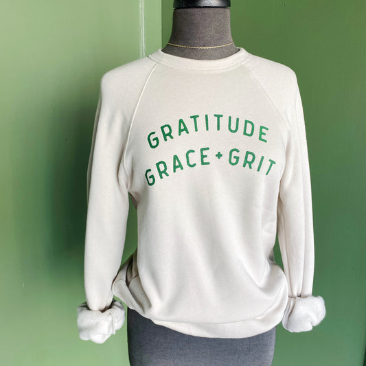 gratitude grace and grit crew