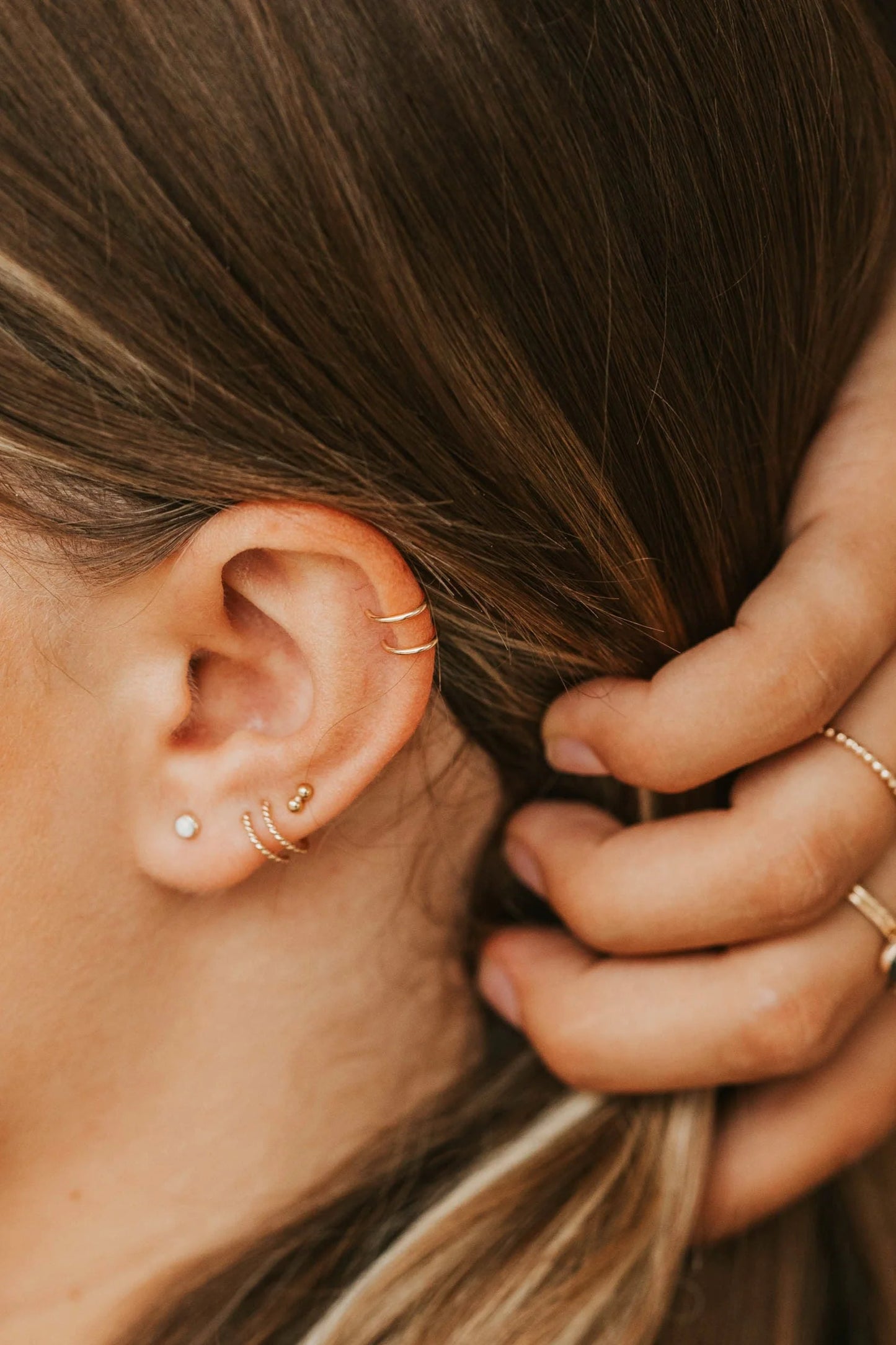 ear cuff